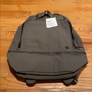 Lululemon city adventurer backpack